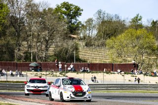 #208 Ropars Racing Team - Olivier Thenaisy - Peugeot 208 RC - TCA Light, Course 1
 | SRO / Patrick Hecq Photography