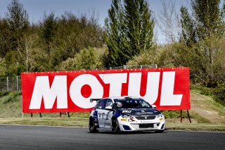 #19 Team Clairet Sport - Sebastien Thome - Peugeot 308 RC - TC, Course 1
 | SRO / Patrick Hecq Photography