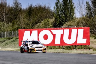 Course 1
 | SRO / Patrick Hecq Photography