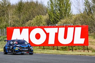 #3 Ropars Racing Team - Jose Beltramelli - Peugeot 308 RC - TC, Course 1
 | SRO / Patrick Hecq Photography