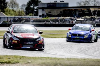 Course 1
 | SRO / Patrick Hecq Photography