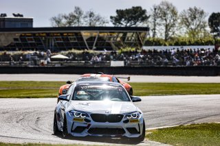 #61 Espace Racing by CDRS - Franck Labescat - Christian Philippon - Peugeot RCZ Cup - TCA-1, Course 1
 | SRO / Patrick Hecq Photography