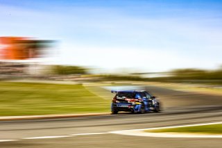 #3 Ropars Racing Team - Jose Beltramelli - Peugeot 308 RC - TC, Course 1
 | SRO / Patrick Hecq Photography