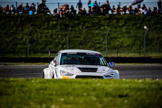 #81 Team Clairet Sport - Setphane Ventaja - Cupra TCR - TCR, Course 2, TC France
 | &copy;&nbsp;SRO - TWENTY-ONE CREATION | Jules Benichou