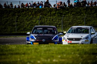 #9 Team ASM by Optimum Racing - Julien Paget - Volkswagen Golf GTI TCR - TCR, Course 2, TC France
 | &copy;&nbsp;SRO - TWENTY-ONE CREATION | Jules Benichou