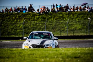 #61 Espace Racing by CDRS - Franck Labescat - Christian Philippon - Peugeot RCZ Cup - TCA-1, Course 2, TC France
 | &copy;&nbsp;SRO - TWENTY-ONE CREATION | Jules Benichou