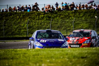 #21 JSB Competition - Ilona Bertapelle - Peugeot 208 RC - TCA Light, Course 2, TC France
 | &copy;&nbsp;SRO - TWENTY-ONE CREATION | Jules Benichou