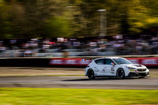#81 Team Clairet Sport - Setphane Ventaja - Cupra TCR - TCR, Course 2, TC France
 | &copy;&nbsp;SRO - TWENTY-ONE CREATION | Jules Benichou