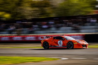 #33 Pole Position 81 - Pierre-Alexis Lacorte - Ligier JS2R - GT Light, Course 2, TC France
 | &copy;&nbsp;SRO - TWENTY-ONE CREATION | Jules Benichou