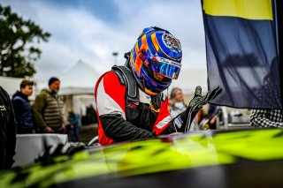 #36 Sport Auto Racing - Enzo Carvalhido - Thibaut Bossy - Alpine A110 Cup - GT Light, Course 3, TC France
 | &copy;&nbsp;SRO - TWENTY-ONE CREATION | Jules Benichou