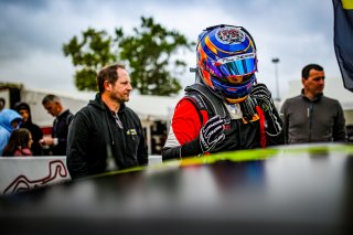 #36 Sport Auto Racing - Enzo Carvalhido - Thibaut Bossy - Alpine A110 Cup - GT Light, Course 3, TC France
 | &copy;&nbsp;SRO - TWENTY-ONE CREATION | Jules Benichou