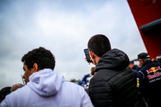 Ambiance, Course 3
 | &copy;&nbsp;SRO - TWENTY-ONE CREATION | Jules Benichou