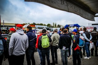 Ambiance, Course 3
 | &copy;&nbsp;SRO - TWENTY-ONE CREATION | Jules Benichou