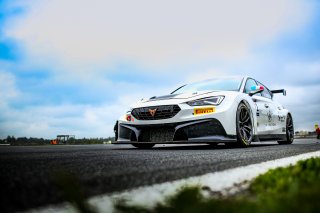 #81 Team Clairet Sport - Setphane Ventaja - Cupra TCR - TCR, Course 3, TC France
 | &copy;&nbsp;SRO - TWENTY-ONE CREATION | Jules Benichou