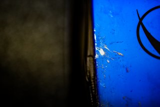 #29 Pole Position 81 - David Chiche - Ligier JS2R - GT Light, Course 3, TC France
 | &copy;&nbsp;SRO - TWENTY-ONE CREATION | Jules Benichou