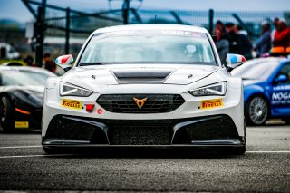 #81 Team Clairet Sport - Setphane Ventaja - Cupra TCR - TCR, Course 3, TC France
 | &copy;&nbsp;SRO - TWENTY-ONE CREATION | Jules Benichou