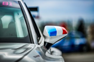 #81 Team Clairet Sport - Setphane Ventaja - Cupra TCR - TCR, Course 3, TC France
 | &copy;&nbsp;SRO - TWENTY-ONE CREATION | Jules Benichou