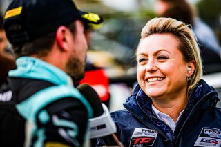 #49 Ropars Racing Team - Kevin Ropars - Peugeot 308 RC - TC, Course 3, TC France
 | &copy;&nbsp;SRO - TWENTY-ONE CREATION | Jules Benichou