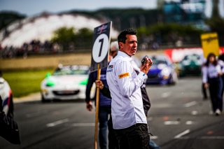 Course 4, Grid Walk
 | © SRO - TWENTY-ONE CREATION | Jules Benichou