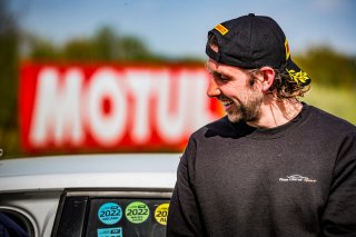 #19 Team Clairet Sport - Sebastien Thome - Peugeot 308 RC - TC, Course 4, Grid Walk, TC France
 | © SRO - TWENTY-ONE CREATION | Jules Benichou