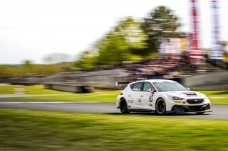 #81 Team Clairet Sport - Setphane Ventaja - Cupra TCR - TCR, Course 4, TC France
 | © SRO - TWENTY-ONE CREATION | Jules Benichou