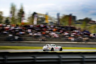 #28 Pro'Pulsion Team - Laurent Fresnais - Fady - Mazda MX5 Cup - TCA-2, Course 4, TC France
 | © SRO - TWENTY-ONE CREATION | Jules Benichou