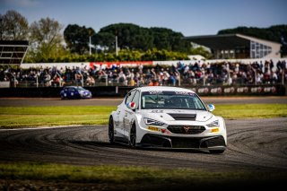 #81 Team Clairet Sport - Setphane Ventaja - Cupra TCR - TCR, Course 4, TC France
 | © SRO - TWENTY-ONE CREATION | Jules Benichou