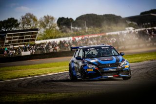 #3 Ropars Racing Team - Jose Beltramelli - Peugeot 308 RC - TC, Course 4, TC France
 | © SRO - TWENTY-ONE CREATION | Jules Benichou