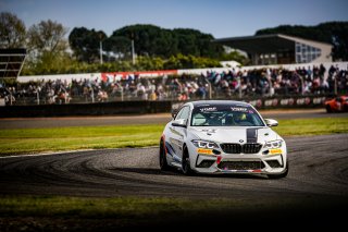 #61 Espace Racing by CDRS - Franck Labescat - Christian Philippon - Peugeot RCZ Cup - TCA-1, Course 4, TC France
 | © SRO - TWENTY-ONE CREATION | Jules Benichou