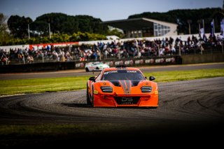 #33 Pole Position 81 - Pierre-Alexis Lacorte - Ligier JS2R - GT Light, Course 4, TC France
 | © SRO - TWENTY-ONE CREATION | Jules Benichou