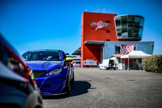 Set Up
 | SRO / TWENTY-ONE CREATION - Jules Benichou