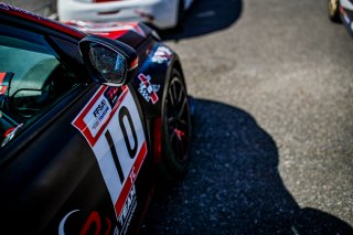 Set Up
 | SRO / TWENTY-ONE CREATION - Jules Benichou