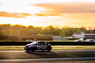 #11 First Racing - Thomas Compain - Peugeot 208 RC - TCA Light, Essais Qualificatifs, TC France
 | &copy;&nbsp;SRO - TWENTY-ONE CREATION | Jules Benichou