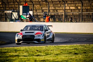 #17 Espace Racing by CDRS - Christian Philippon - Franck Labescat - Audi RS3 LMS TCR - TCR, Essais Qualificatifs, TC France
 | &copy;&nbsp;SRO - TWENTY-ONE CREATION | Jules Benichou