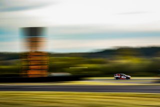 #85 Micka Racing - Michael Alaurent - Peugeot 308 RC - TC, Essais Qualificatifs, TC France
 | &copy;&nbsp;SRO - TWENTY-ONE CREATION | Jules Benichou