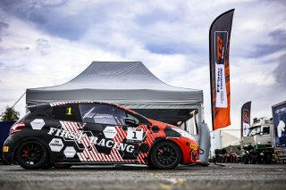 Setup
 | © SRO / Patrick Hecq Photography