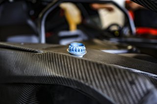 Setup
 | © SRO / Patrick Hecq Photography