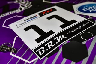 Setup
 | © SRO / Patrick Hecq Photography