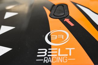 Setup
 | © SRO / Patrick Hecq Photography