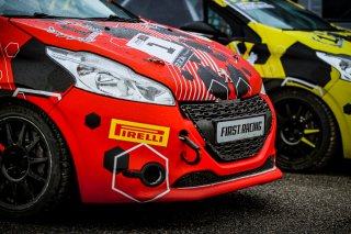 Set Up
 | © SRO - TWENTY-ONE CREATION | Jules Benichou