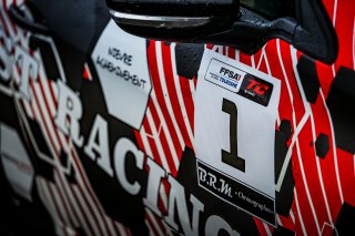 Set Up
 | © SRO - TWENTY-ONE CREATION | Jules Benichou