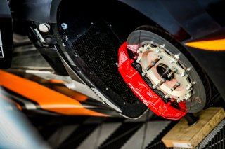 Set Up
 | © SRO - TWENTY-ONE CREATION | Jules Benichou