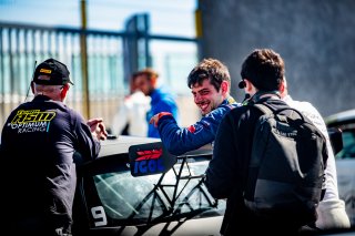 #27 - Belt Racing by LVR - Ewen Hachez - Nicco Ferrarin - Ligier JS2R - GT Light, Course 1, Grid Walk, TC France
 | © SRO - TWENTY-ONE CREATION | Jules Benichou