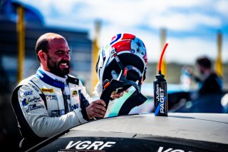 #9 - Team ASM by Optimum Racing - Julien Paget - Volkswagen Golf GTI TCR - TCR, Course 1, Grid Walk, TC France
 | © SRO - TWENTY-ONE CREATION | Jules Benichou