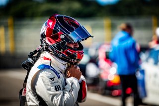 #4 - JSB Compétition* - Julien Briché - Peugeot 308 RC - TC, #81 - Team Clairet Sport - Stéphane Ventaja - Cupra Leon Competicion TCR - TCR, Course 1, Grid Walk, TC France
 | © SRO - TWENTY-ONE CREATION | Jules Benichou