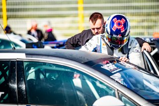 #9 - Team ASM by Optimum Racing - Julien Paget - Volkswagen Golf GTI TCR - TCR, Course 1, Grid Walk, TC France
 | © SRO - TWENTY-ONE CREATION | Jules Benichou