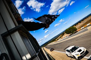 #81 - Team Clairet Sport - Stéphane Ventaja - Cupra Leon Competicion TCR - TCR, Course 1, TC France
 | © SRO / Patrick Hecq Photography