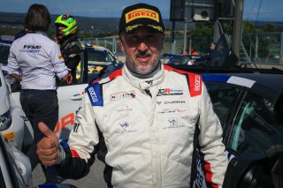 #81 - Team Clairet Sport - Stéphane Ventaja - Cupra Leon Competicion TCR - TCR, Course 1, TC France
 | © SRO / Patrick Hecq Photography