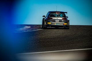 #9 - Team ASM by Optimum Racing - Julien Paget - Volkswagen Golf GTI TCR - TCR, TC France
 | &copy;&nbsp;SRO - TWENTY-ONE CREATION | Jules Benichou