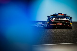 #27 - Belt Racing by LVR - Ewen Hachez - Nicco Ferrarin - Ligier JS2R - GT Light, TC France
 | &copy;&nbsp;SRO - TWENTY-ONE CREATION | Jules Benichou